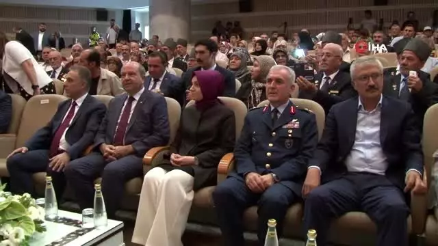 KKTC Başbakanı Tatar: