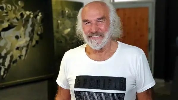'kulluk' geleneğinin sürdürüldüğü köye 'semah' heykeli 'kulluk' geleneğinin sürdürüldüğü köye 'semah' heykeli