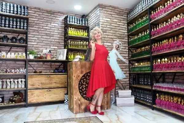 Logodaki fotoğrafın marilyn monroe olmadığını ispat için mahkemeye başvurdu Logodaki fotoğrafın marilyn monroe olmadığını ispat için mahkemeye başvurdu