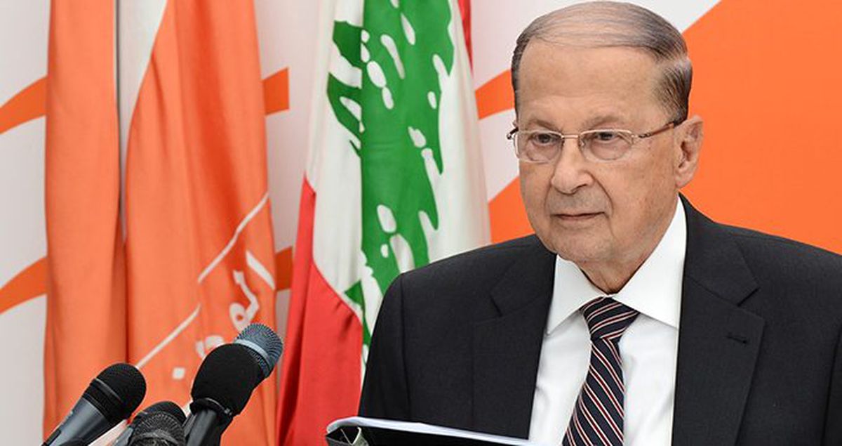 Lübnan'dan, İsrail İHA'larına tepki: Egemenliğimize açıkça bir saldırı