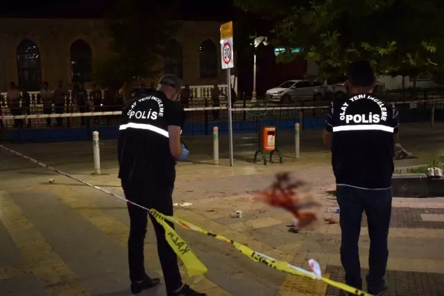 Malatya'da eşi tarafından silahlı saldırıya uğrayan kadın yaralandı