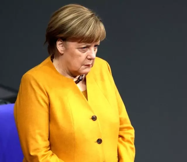 Merkel: