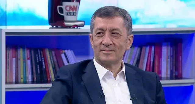 Milli Eğitim Bakanı Ziya Selçuk: Soruşturma başlattık