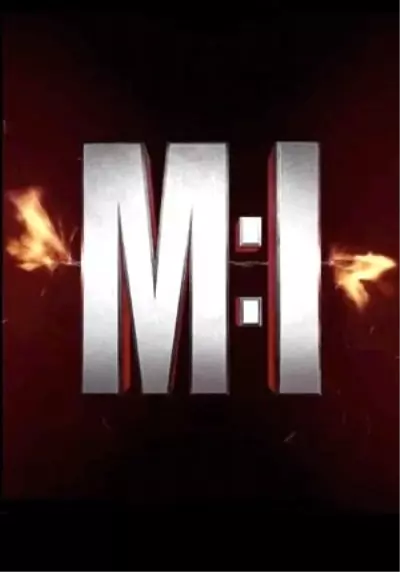 Mission: Impossible 7 Filmi