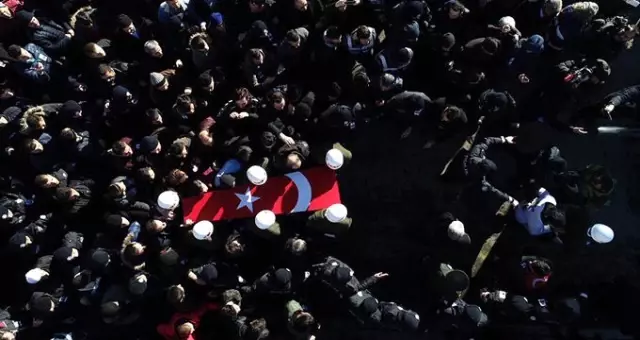 MSB duyurdu: Pençe-3 harekatında 3 askerimiz şehit oldu, 7 askerimiz yaralandı