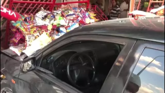 Namaz kılmaya gitti ölümden döndü