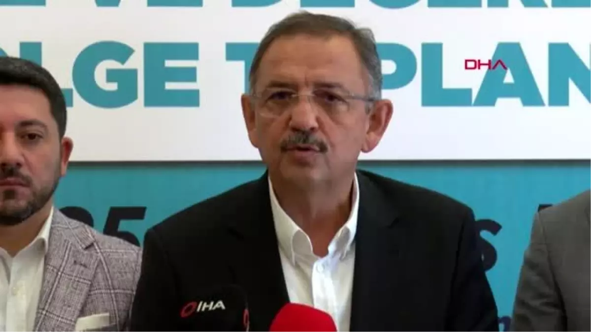 Nevşehir Özhaseki Belediye başkanı seçilmişseniz birinci işiniz hizmet etmektir-1