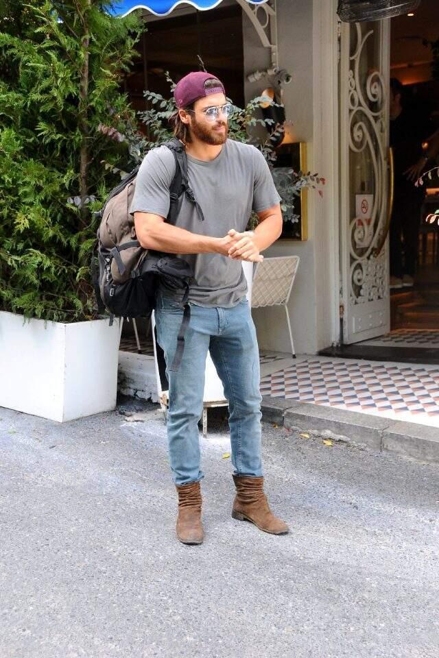 Oyuncu Can Yaman, Televizyonun Star Adamı yarışmasında rakiplerini solladı