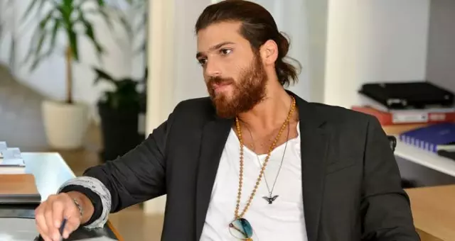 Oyuncu Can Yaman, Televizyonun Star Adamı yarışmasında rakiplerini solladı Oyuncu Can Yaman, Televizyonun Star Adamı yarışmasında rakiplerini solladı