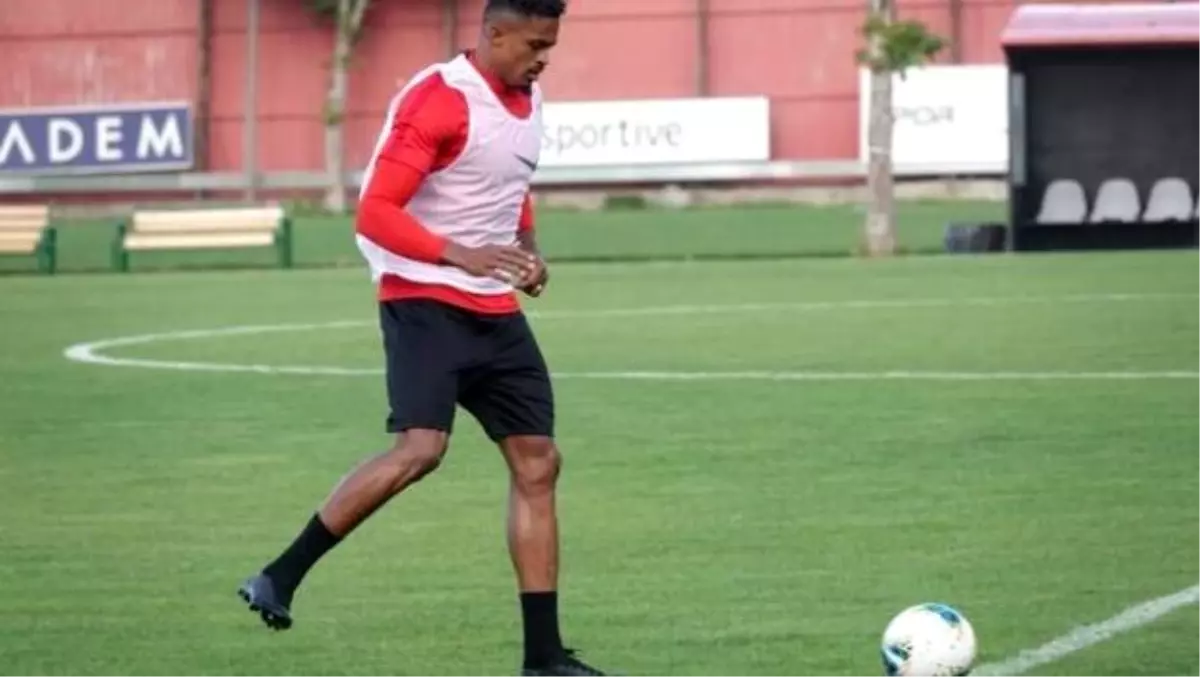 'Savaşan bir Fabricio görecekler'