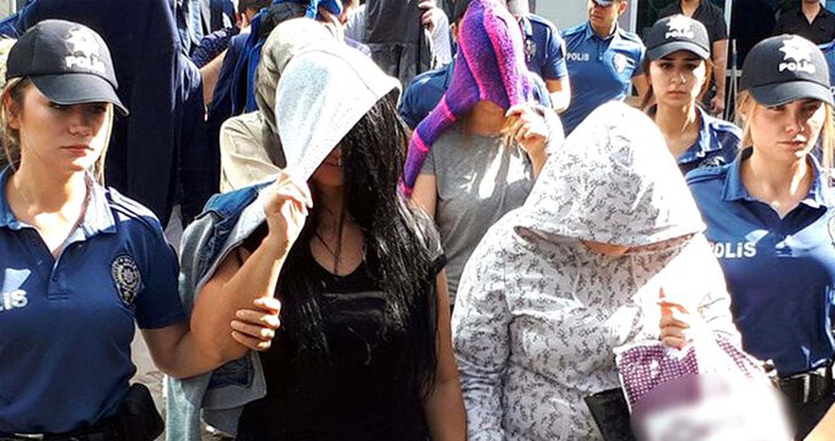 Savcı, vize dolandırıcılarına 7 bin 902 yıl hapis cezası istedi