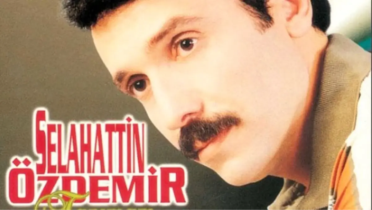 Selahattin Özdemir yoğun bakımda