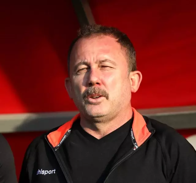 Sergen Yalçın: