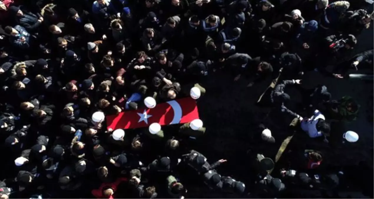 Cumhurbaşkanı Erdoğan: 21-22 terörist öldürüldü çünkü 'Şehitlerimizin kanı yerde kalmayacak' dedik