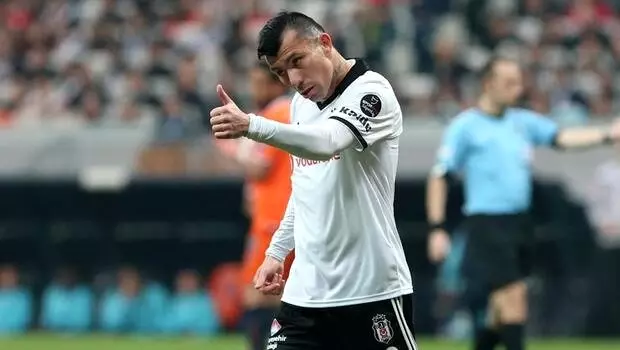 Bologna, Gary Medel'i transfer etmek istiyor!
