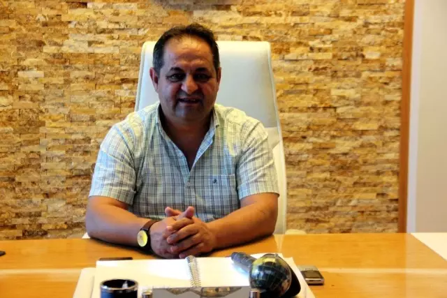 Suat Altın: