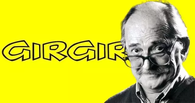 Tarihte bugün 26 Ağustos: Gırgır Dergisi'nin ilk sayısı yayımlandı! Tarihte bugün 26 Ağustos: Gırgır Dergisi'nin ilk sayısı yayımlandı!