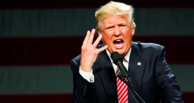 Ticaret savaşı kızıştı: Trump, ABD şirketlerinin Çin'den çekilmesini emretti