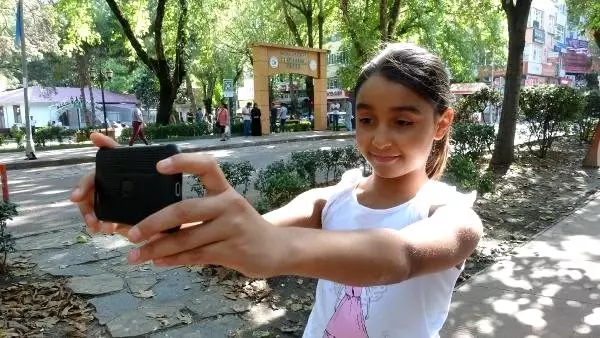 Türkiye'de kadınların en fazla selfie çektiği il kocaeli oldu
