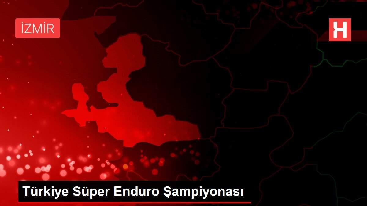 Türkiye Süper Enduro Şampiyonası