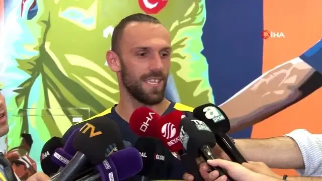 Vedat Muriqi: