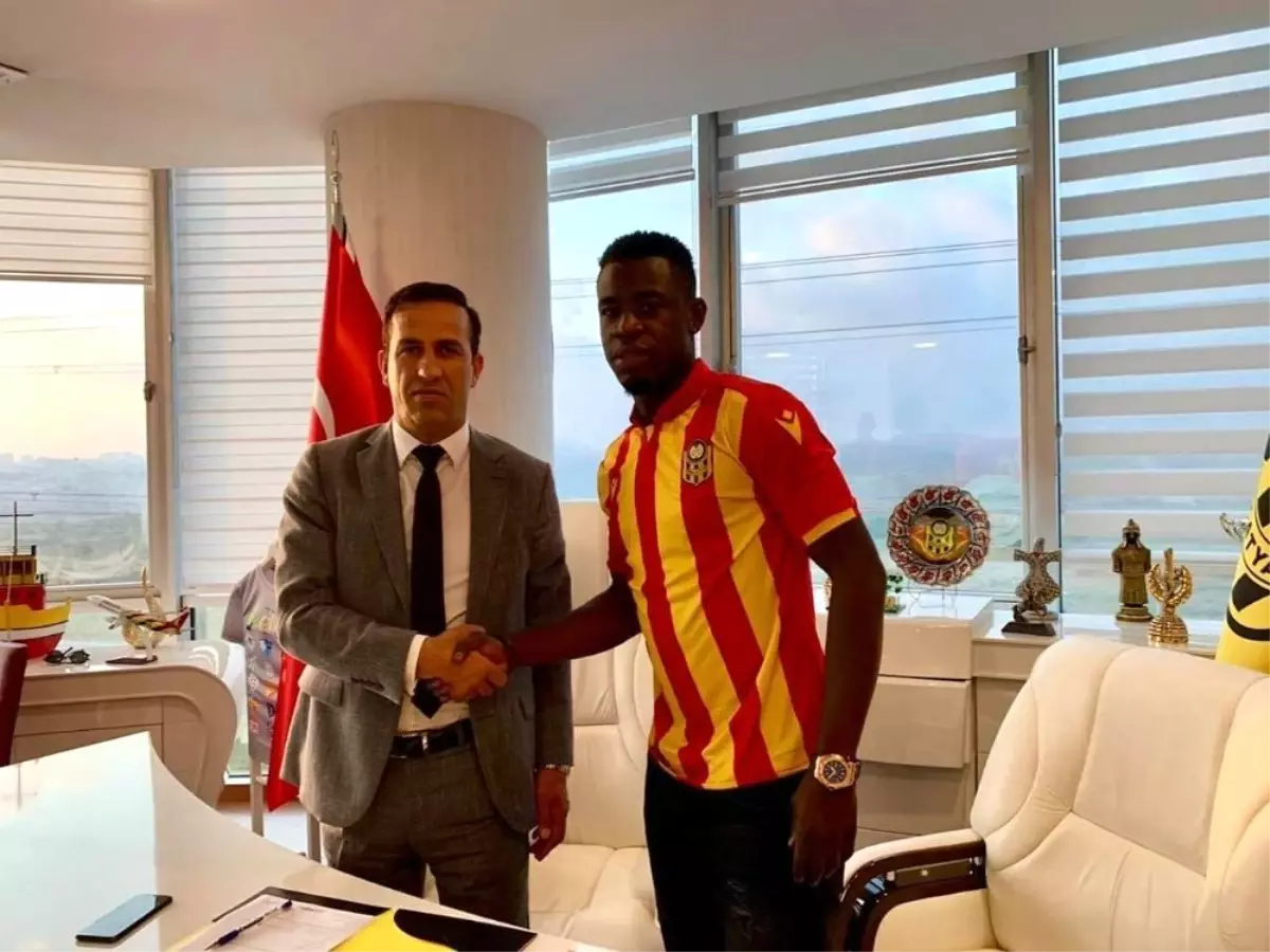 Yeni Malatyaspor büyük düşünüyor