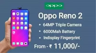 Yeni Oppo Reno2 Serisi Geliyor, Mobil Fotoğrafçılık Odaklı