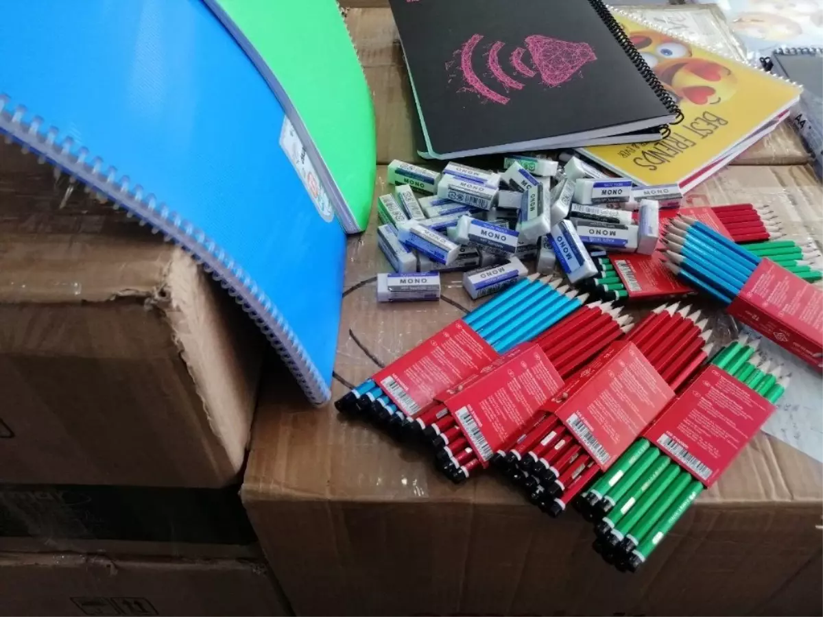 11 yaşındaki Burak'tan, anlamlı davranış