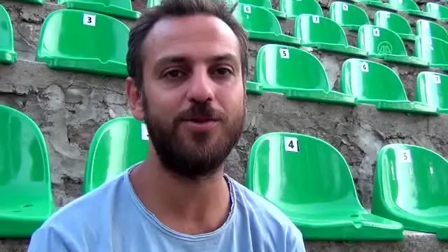 '12 Numaralı Adam' Ayvalık'ta sahnelendi