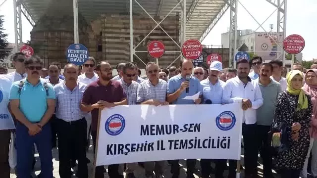 5. Dönem Toplu İş Sözleşmesi görüşmeleri