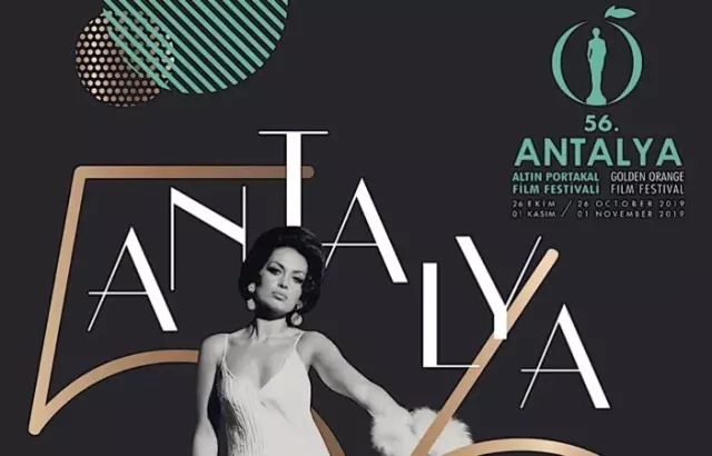 Antalya Altın Portakal Film Festivali için geri sayım başladı
