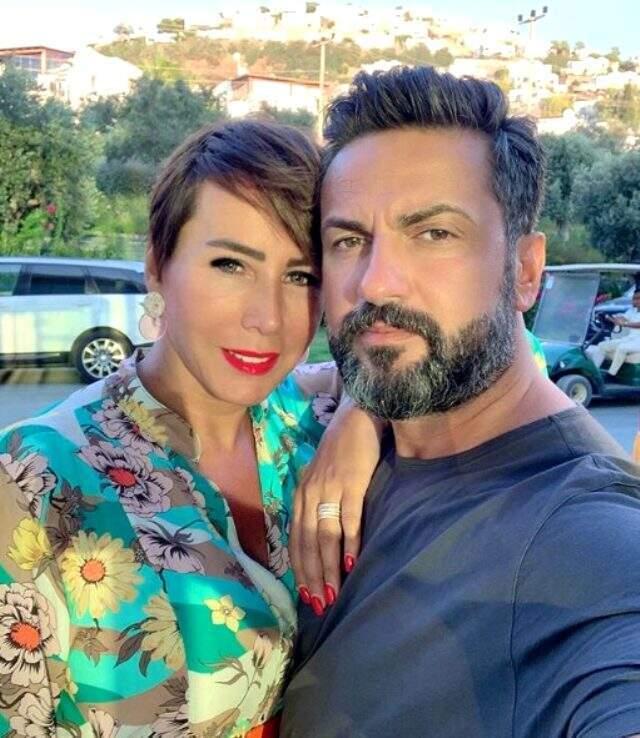 Asena'nın eşi Hasan Dere kimdir?