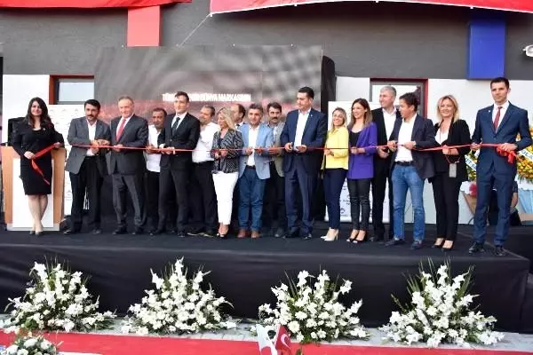 Bahçeşehir koleji muş 1071 kampüsü açıldı Bahçeşehir koleji muş 1071 kampüsü açıldı