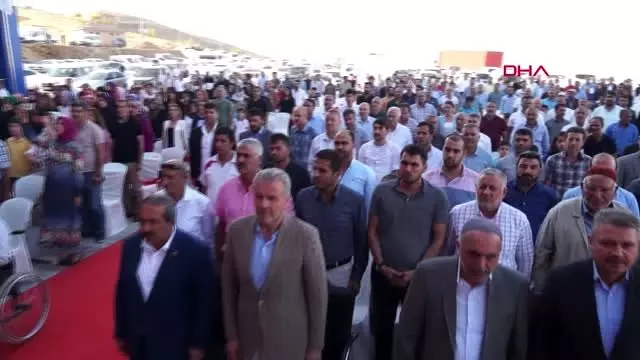 Bahçeşehir Koleji Muş 1071 kampüsü açıldı Bahçeşehir Koleji Muş 1071 kampüsü açıldı