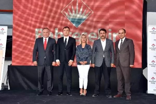 Bahçeşehir koleji muş 1071 kampüsü açıldı Bahçeşehir koleji muş 1071 kampüsü açıldı
