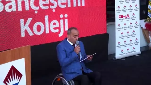 Bahçeşehir Koleji Muş 1071 kampüsü açıldı Bahçeşehir Koleji Muş 1071 kampüsü açıldı