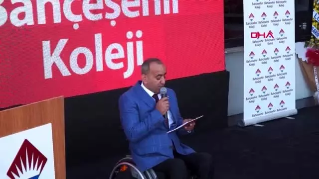 Bahçeşehir Koleji Muş 1071 kampüsü açıldı Bahçeşehir Koleji Muş 1071 kampüsü açıldı