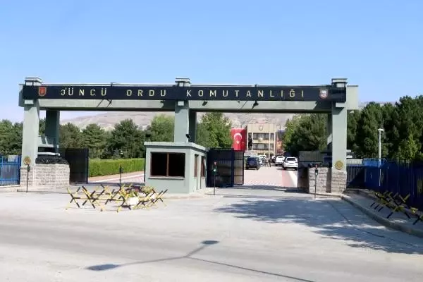 Bakan akar, erzincan'da Bakan akar, erzincan'da