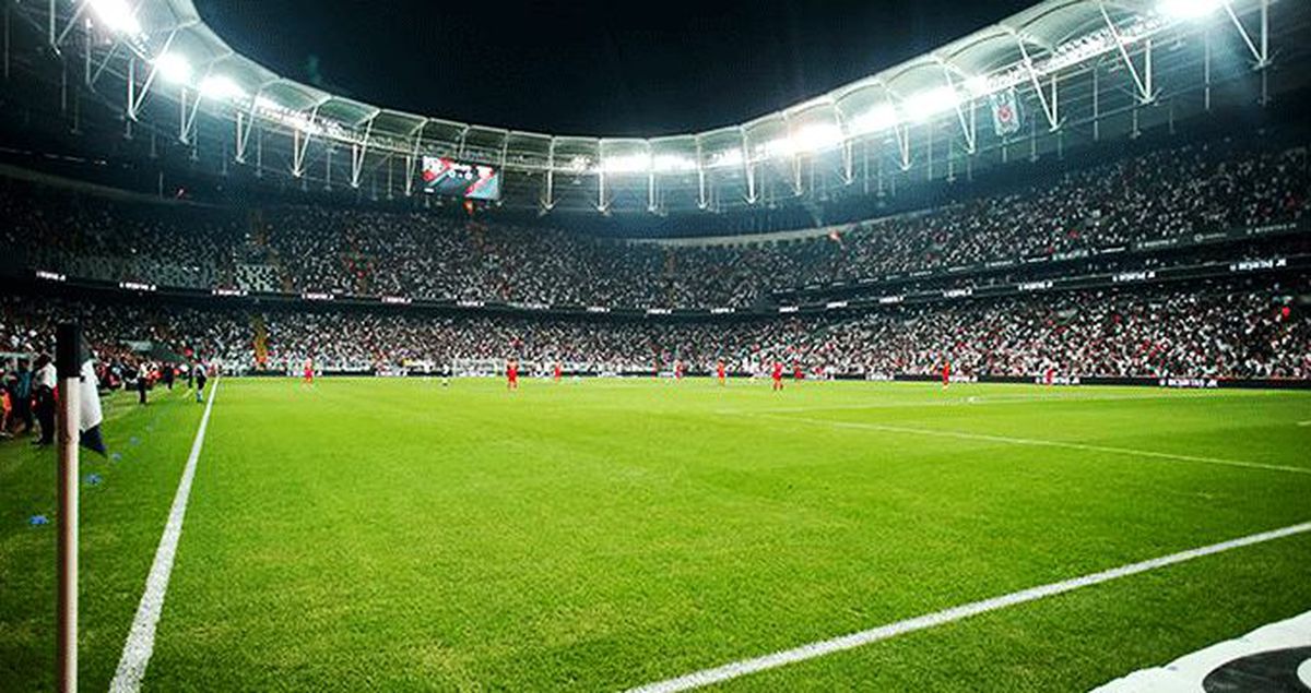 Beşiktaş-Rizespor mücadelesinin bilet fiyatları belli oldu!