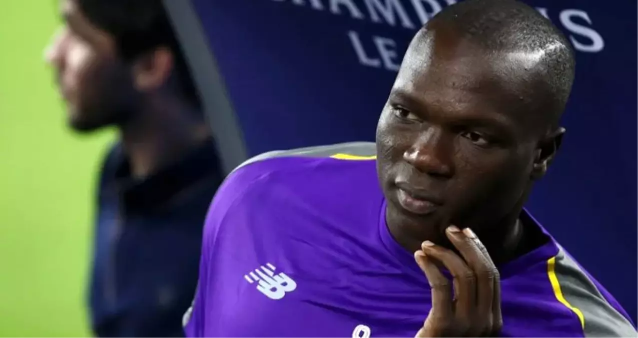 Beşiktaş yeniden Aboubakar'ın peşine düştü