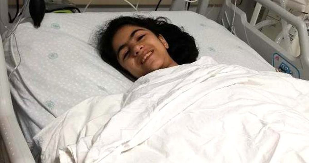 Boğazına makas saplanan Ezel'in annesi: Bana çocuk değil, ceset veriyorlar