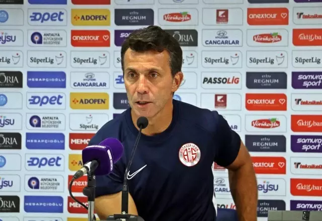 Bülent Korkmaz: