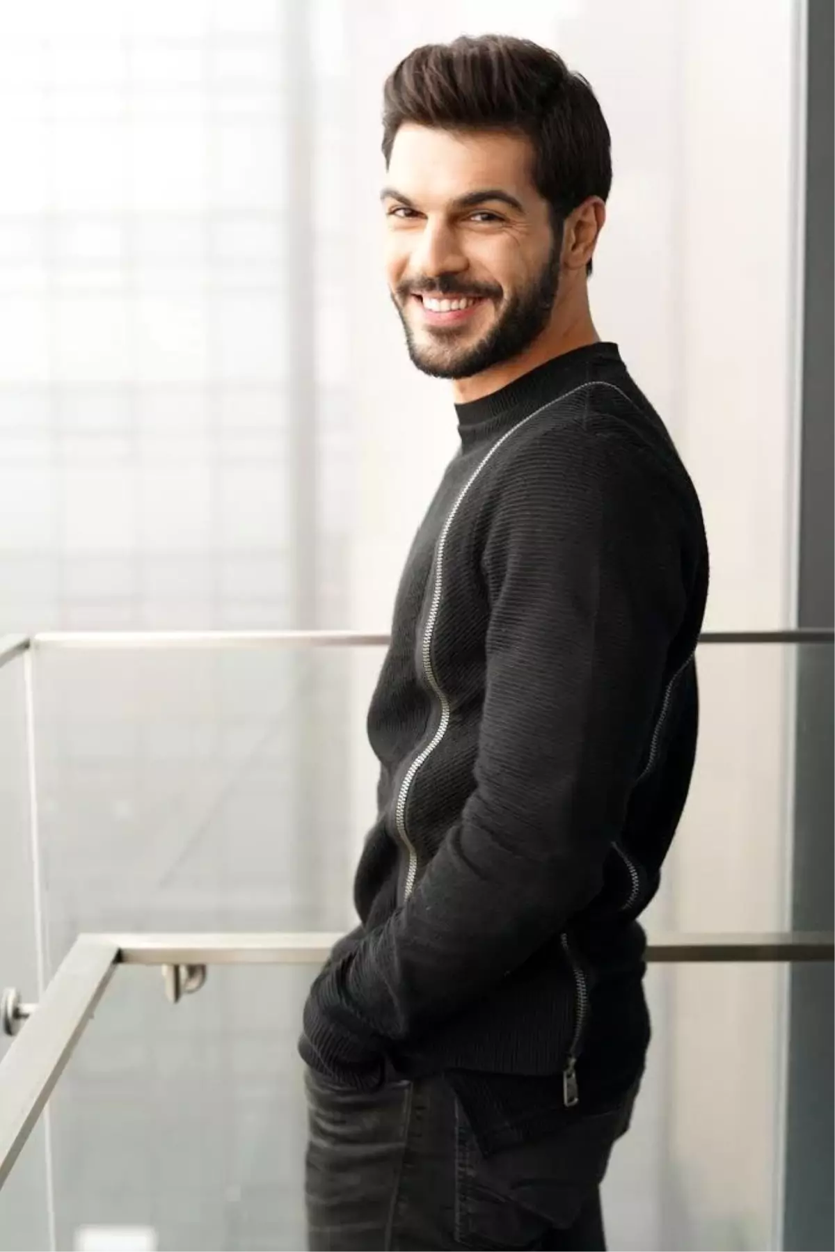 'Çapkınlık bana göre değil'