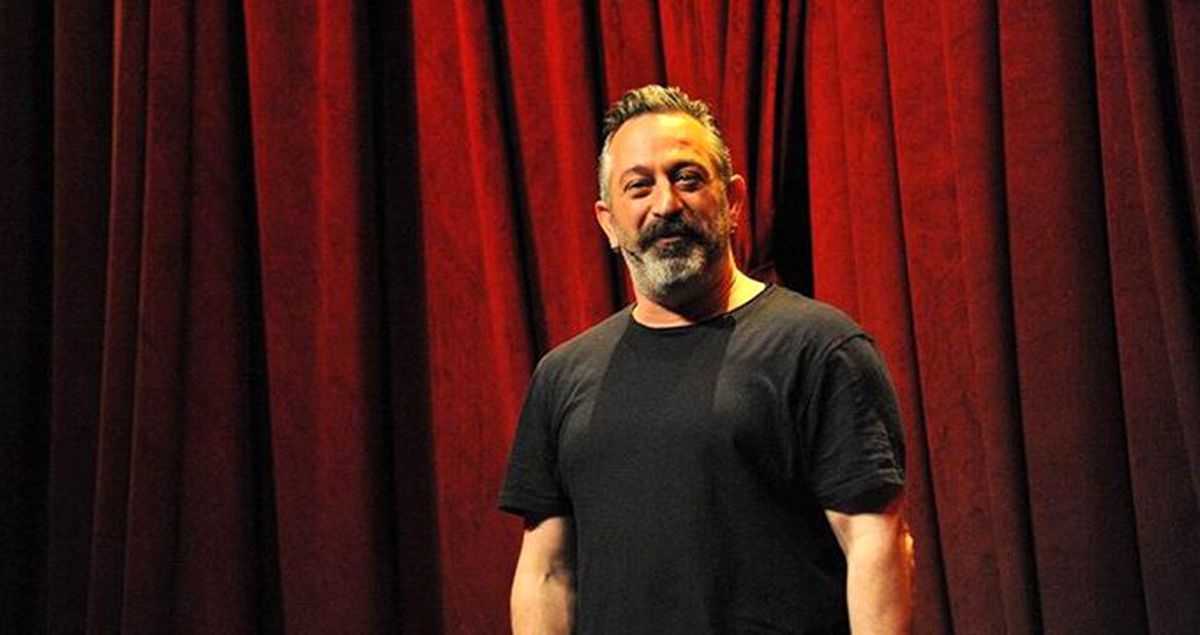 Cem Yılmaz TEMA'nın başlattığı kampanyaya 40 bin TL bağış yaptı