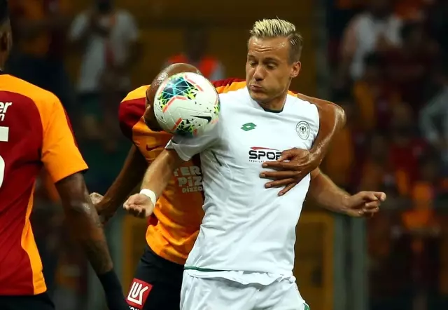 Cimbom şansızlığını bu haftada kıramadı Cimbom şansızlığını bu haftada kıramadı