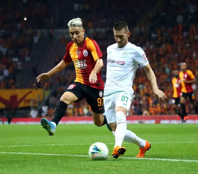 Cimbom şansızlığını bu haftada kıramadı Cimbom şansızlığını bu haftada kıramadı