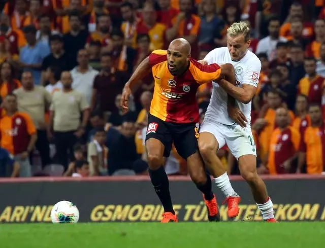 Cimbom şansızlığını bu haftada kıramadı Cimbom şansızlığını bu haftada kıramadı