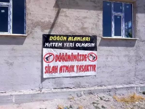 Düğün magandası dayı oğlu çıktı Düğün magandası dayı oğlu çıktı