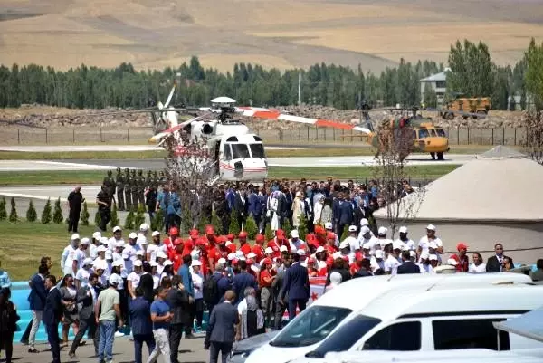 Erdoğan: suriye sınırını temizleme kararlılığımızı kimse test etmesin Erdoğan: suriye sınırını temizleme kararlılığımızı kimse test etmesin