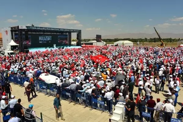 Erdoğan: suriye sınırını temizleme kararlılığımızı kimse test etmesin Erdoğan: suriye sınırını temizleme kararlılığımızı kimse test etmesin